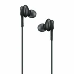 Samsung EO-IA500 Bulk In-ear Handsfree με Βύσμα 3.5mm Μαύρο