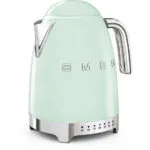 Smeg Βραστήρας 1.7lt 2400W Πράσινος KLF04PGEU