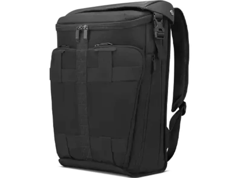 Lenovo Legion Active Τσάντα Πλάτης για Laptop 17" σε Μαύρο χρώμα - Image 1