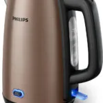 Philips Viva Collection Βραστήρας 1.7lt 2060W Copper