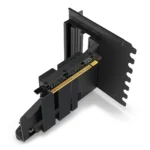 NZXT Vertical GPU Mounting Kit 175 mm PCIe 4.0x16 Black