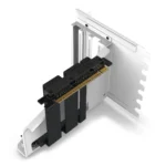 NZXT Vertical GPU Mounting Kit 175 mm PCIe 4.0x16 White