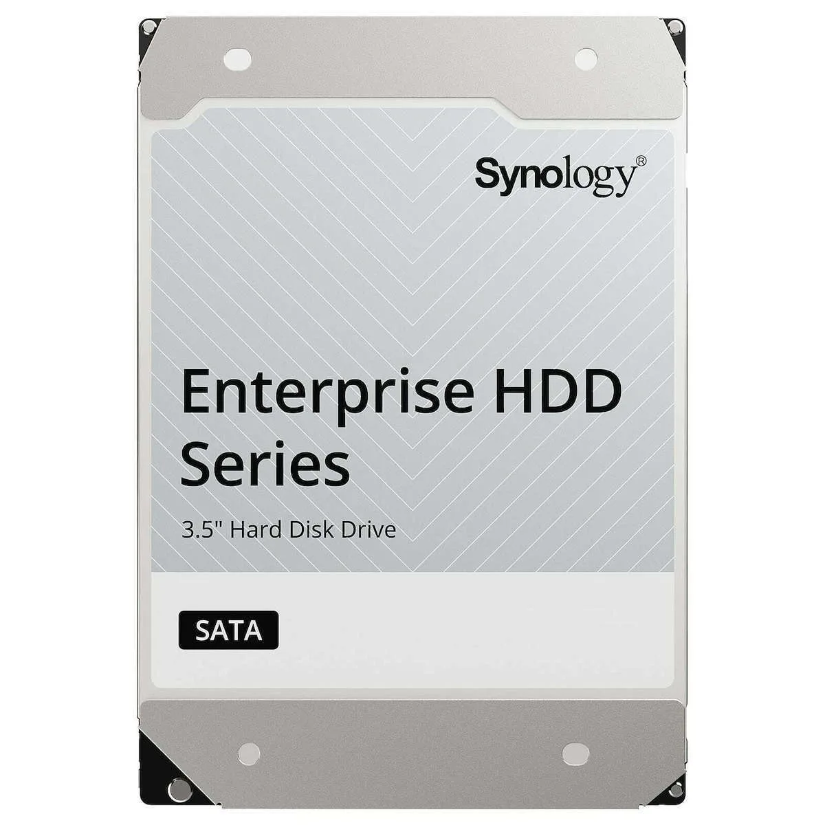 Synology HAT5310 18TB HDD Σκληρός Δίσκος 3.5" SATA III 7200rpm με 512MB Cache για NAS / Server HAT5310-18T