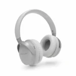 Energy Sistem Style 3 Ασύρματα / Ενσύρματα Over Ear Ακουστικά με Ραδιόφωνο με 25 ώρες Λειτουργίας Stone