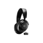 SteelSeries Arctis Nova 7 Ασύρματο Over Ear Gaming Headset με σύνδεση Bluetooth / USB