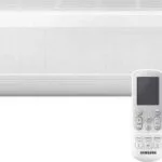Samsung Wind-Free Comfort Κλιματιστικό Inverter 12000 BTU A++/A+ με Τεχνητή Νοημοσύνη