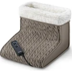 Beurer FWM 45 53301 Ηλεκτρική Θερμοφόρα Ποδιών Γκρι 32x26εκ.