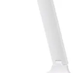 Active Jet Aje-Future Επαναφορτιζόμενο LED Φωτιστικό Γραφείου σε Λευκό Χρώμα AJE-FUTURE