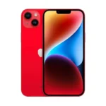 Apple iPhone 14 Plus (6/128GB) Product Red