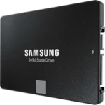 Samsung PM893 SSD 3.8TB τύπου 2.5'' με σύνδεση SATA III MZ7L33T8HBLT-00A07 Bulk