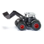 Siku Fendt Φορτωτής 1:50 Αγροτικό για 3+ Ετών