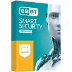 Eset Smart Security Premium για 3 Συσκευές και 3 Έτη Χρήσης (Ηλεκτρονική Άδεια)