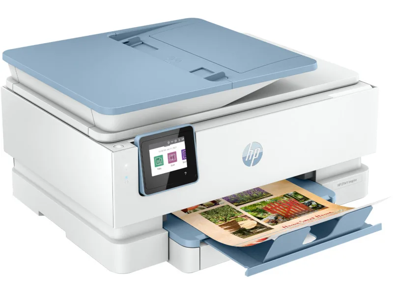 20220909171144_19953ef0 HP ENVY Inspire 7921e All-in-One Έγχρωμο Πολυμηχάνημα Inkjet με WiFi και Mobile Print Surf Blue - Image 1