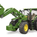 Bruder John Deere 7R 350 Τρακτέρ 1:16 Αγροτικό για 3+ Ετών