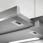 Elica Elite 14 Συρόμενος Απορροφητήρας 90cm Inox