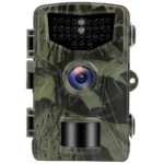 Braun Phototechnik Scouting 575 Κάμερα Κυνηγιού με Ανίχνευση Κίνησης 57656