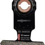 Bosch Λάμα Πολυεργαλείων 2608900038
