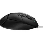 Logitech G502 X Gaming Ποντίκι 25600 DPI Μαύρο