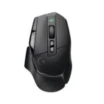 Logitech G502 X Lightspeed Ασύρματο Gaming Ποντίκι 25600 DPI Μαύρο