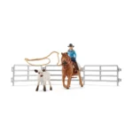 Schleich-S Cowgirl Team για 3+ Ετών 42577