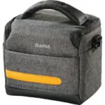 HAMA Holster Φωτογραφικής Μηχανής Terra 110 00121306 Γκρι