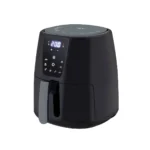 Jata JEFR1225 Air Fryer 5lt Μαύρο