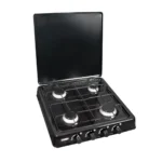 Promis KG400C Black