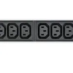Brennenstuhl Πολύπριζο Rack 12 εξόδων 1390007112 1τμχ