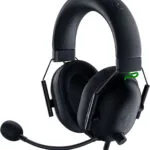 Razer BlackShark V2 X USB Over Ear Gaming Headset με σύνδεση USB