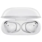 Xiaomi Redmi Buds 4 Pro Bluetooth Handsfree Ακουστικά με Αντοχή στον Ιδρώτα και Θήκη Φόρτισης Moon White