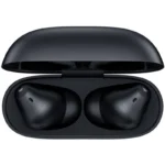 Xiaomi Redmi Buds 4 Pro Bluetooth Handsfree Ακουστικά με Αντοχή στον Ιδρώτα και Θήκη Φόρτισης Midnight Black
