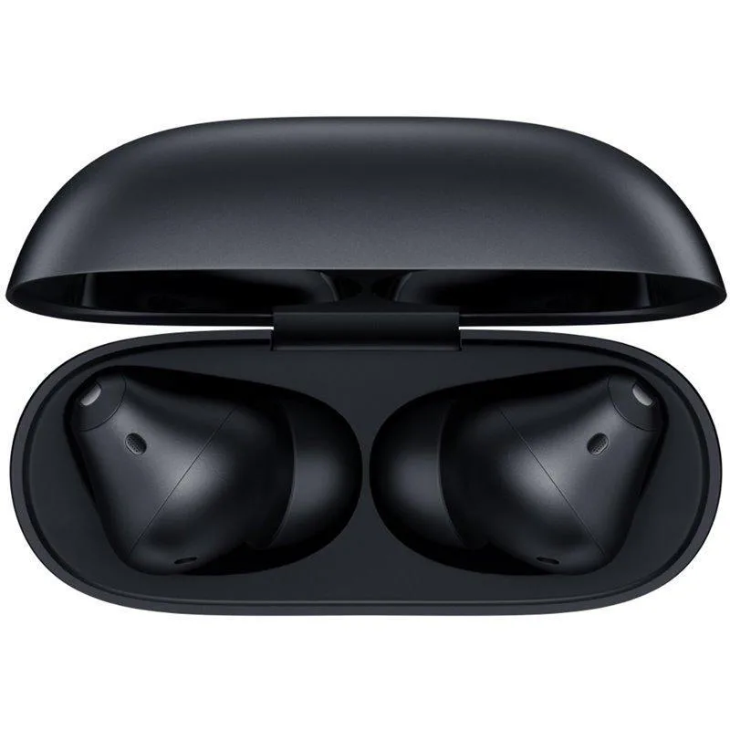 20220914121001_78ae0ffa Xiaomi Redmi Buds 4 Pro Bluetooth Handsfree Ακουστικά με Αντοχή στον Ιδρώτα και Θήκη Φόρτισης Midnight Black - Image 1