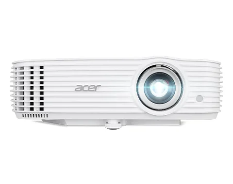 Acer P1557ki MR.JV511.001 3D Projector DLP Full HD Απλής Λάμπας με Wi-Fi και Ενσωματωμένα Ηχεία - Image 1