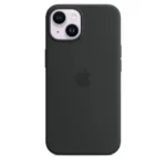 Apple Silicone Case with MagSafe Back Cover Σιλικόνης Midnight (iPhone 14) MPRU3ZM/A