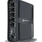 MikroTik hAP ax² Gen 6 v7 1τμχ C52IG-5HAXD2HAXD-TC