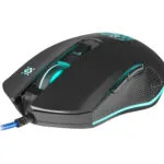 Defender Sleipnir GM-927 RGB Gaming Ποντίκι 12800 DPI Μαύρο