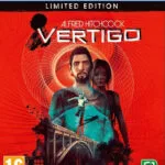 Alfred Hitchcock: Vertigo Limited Edition PS5 Game