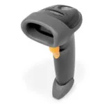 Digitus Scanner Χειρός Ενσύρματο με Δυνατότητα Ανάγνωσης 2D και QR Barcodes DA-81002