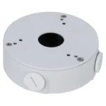 Dahua Βάση για Κάμερες Συστημάτων CCTV Λευκό PFA13G