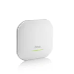 Zyxel NWA220AX-6E WiFi Mesh Network Access Point Wi‑Fi 6E Dual Band (2.4 & 5GHz)