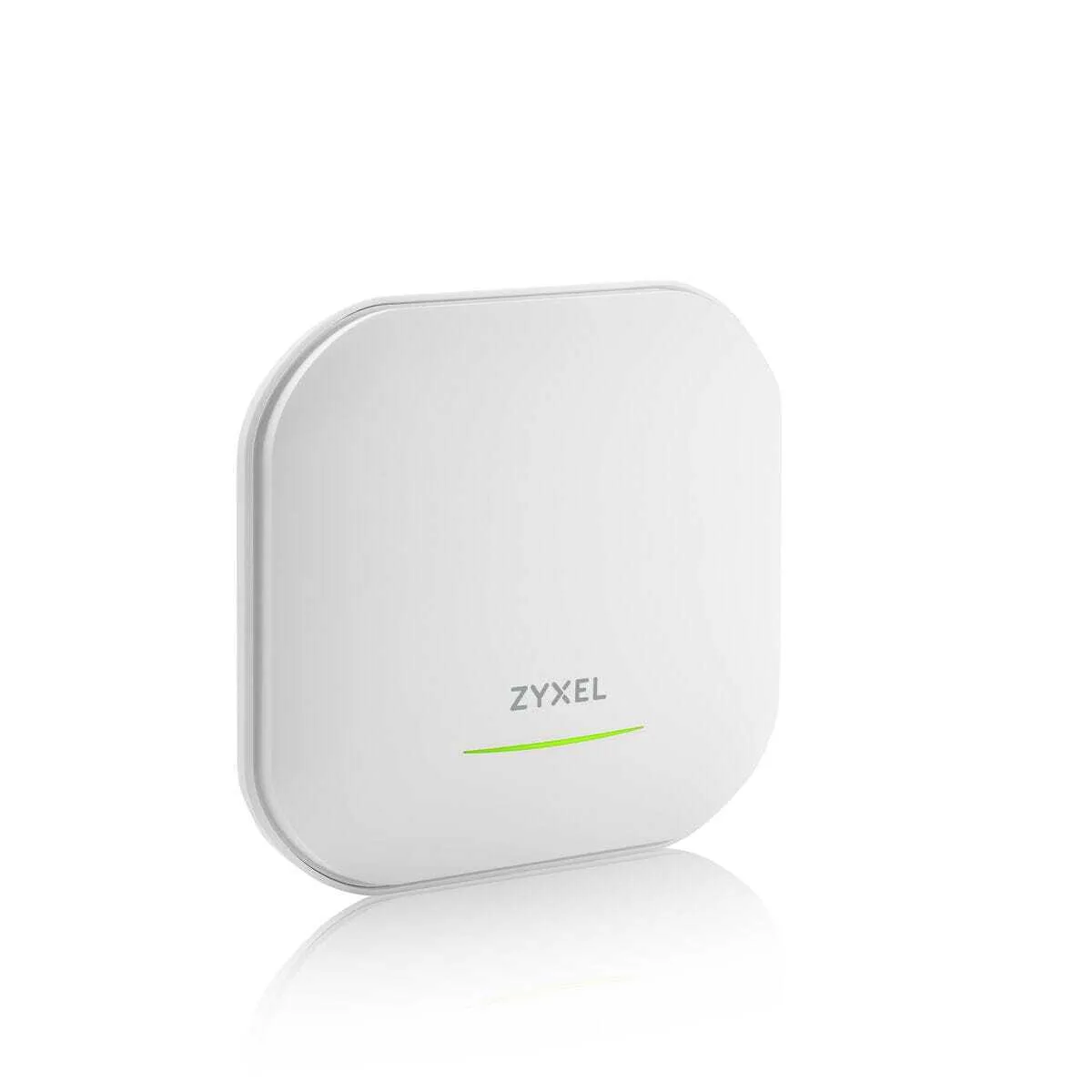 Zyxel NWA220AX-6E WiFi Mesh Network Access Point Wi‑Fi 6E Dual Band (2.4 & 5GHz) - Image 1