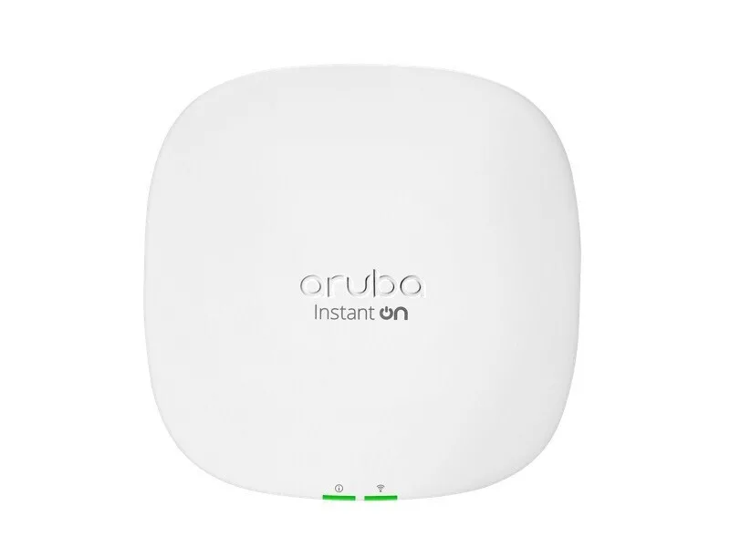 Aruba Instant On AP25 WiFi Mesh Network Access Point Wi‑Fi 5 Single Band (5GHz) - Image 1
