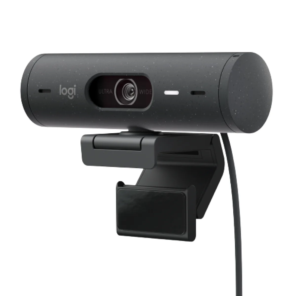 20220919145147_logitech_brio_500_web_camera_full_hd_1080p_me_autofocus Logitech Brio 500 Web Camera Full HD 1080p με Autofocus 960-001422 - Image 1