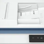 HP ScanJet Pro 2600 F1 Flatbed / Sheetfed Scanner A4