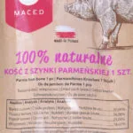 Maced Κόκκαλο για Σκύλους Large
