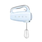Smeg HMF01PBEU Μίξερ Χειρός 250W Μπλε