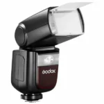Godox V860IIIO MFT GD-V860IIIO-KIT Flash για Olympus / Panasonic Μηχανές