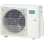 Fujitsu Κλιματιστικό Inverter 18000 BTU A++/A+ ASHG18KLCA/AOHG18KLCA
