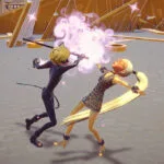 Miraculous: Rise of the Sphinx PS4 Game