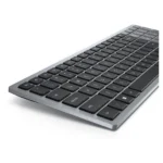 Dell KB-740 Ασύρματο Bluetooth Πληκτρολόγιο Αγγλικό US